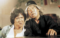 Drunken Master (Passion Productions) (DVD) Pre-Owned
