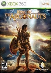 Rise of the Argonauts (Xbox 360) Pre-Owned: Game and Case