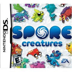 Spore Creatures (Nintendo DS) Pre-Owned: Cartridge Only