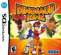 Dinosaur King (Nintendo DS) Pre-Owned: Cartridge Only