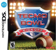 Tecmo Bowl: Kickoff (Nintendo DS) Pre-Owned: Game, Manual, and Case