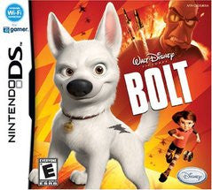 Bolt (Nintendo DS) Pre-Owned: Cartridge Only