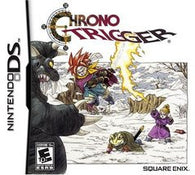 Chrono Trigger (Nintendo DS) Pre-Owned: Cartridge Only