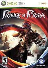 Prince of Persia (Xbox 360) Pre-Owned: Disc(s) Only