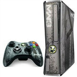 BROKEN: System ONLY - Call of Duty: Modern Warfare 3 Limited Edition (Xbox 360) Pre-Owned (As Is/Broken/For Parts)
