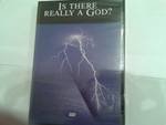 Is There Really a God? (Ken Ham) (DVD) NEW