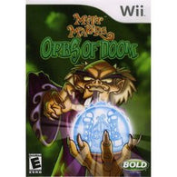 Myth Makers Orbs Of Doom (Nintendo Wii) Pre-Owned: Game, Manual, and Case