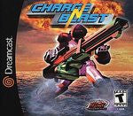 Charge 'N Blast (Sega Dreamcast) Pre-Owned: Game, Manual, and Case