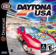 Daytona USA (Sega Dreamcast) Pre-Owned: Game and Case
