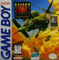 Desert Strike Return to the Gulf (Nintendo Game Boy) Pre-Owned: Cartridge Only