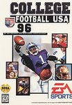 College Football USA 96 (Sega Genesis) Pre-Owned: Cartridge Only