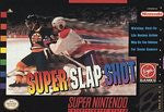 Super Slapshot (Super Nintendo / SNES) Pre-Owned: Cartridge Only
