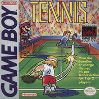 Tennis (Nintendo Game Boy) Pre-Owned: Cartridge Only - GAMEBOY