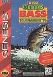 TNN Outdoors Bass Tournament '96 (Sega Genesis) Pre-Owned: Cartridge Only