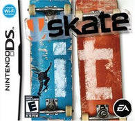 Skate It (Nintendo DS) Pre-Owned: Cartridge Only