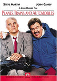 Planes, Trains and Automobiles (DVD) Pre-Owned