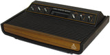 System - CX2600 "Heavy Sixer" (Atari 2600) Pre-Owned w/ Controller and Hookups