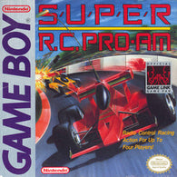 Super R.C. Pro-Am (Nintendo Game Boy) Pre-Owned: Cartridge Only