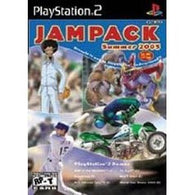Jampack: Summer 2003 (Playstation 2) Pre-Owned: Game, Manual, and Case
