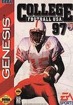 College Football USA 97 (Sega Genesis) Pre-Owned: Cartridge Only