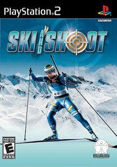 Ski and Shoot  (Playstation 2) Pre-Owned: Game and Case