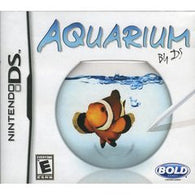 Aquarium (Nintendo DS) Pre-Owned: Cartridge Only