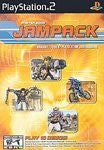 Jampack: Winter 2003 (Playstation 2) Pre-Owned: Game, Manual, and Case