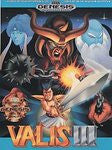 Valis III (Sega Genesis) Pre-Owned: Game and Case