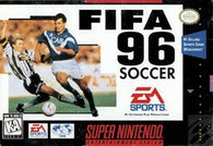 FIFA Soccer 96 (Super Nintendo / SNES) Pre-Owned: Cartridge Only