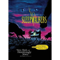 Sleepwalkers (DVD) Pre-Owned: Disc(s) and Case