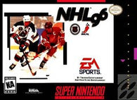 NHL 96 (Super Nintendo / SNES) Pre-Owned: Cartridge Only