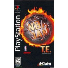 NBA Jam: Tournament Edition (Playstation 1 / PS1) Pre-Owned: Disc Only