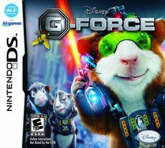 G-Force (Nintendo DS) Pre-Owned: Cartridge Only