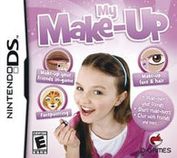 My Make-Up (Nintendo DS) Pre-Owned: Cartridge Only