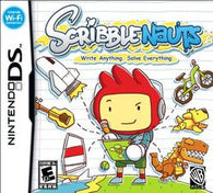 Scribblenauts (Nintendo DS) Pre-Owned: Cartridge Only