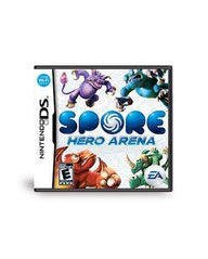 Spore Hero Arena (Nintendo DS) Pre-Owned: Cartridge Only