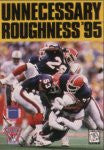Unnecessary Roughness '95 (Sega Genesis) Pre-Owned: Cartridge Only
