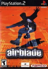 Airblade (Playstation 2) Pre-Owned: Disc(s) Only