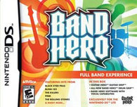 Band Hero (Nintendo DS) Pre-Owned: Cartridge Only