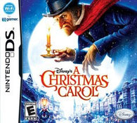 A Christmas Carol (Disney's) (Nintendo DS) NEW