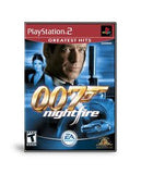 James Bond 007: Nightfire (Playstation 2 / PS2) Pre-Owned: Disc Only