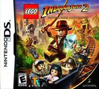 LEGO Indiana Jones 2: The Adventure Continues (Nintendo DS) Pre-Owned: Cartridge Only