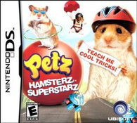 Petz: Hamsterz Superstarz (Nintendo DS) Pre-Owned: Cartridge Only