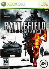 Battlefield: Bad Company 2 (Xbox 360) Pre-Owned: Game, Manual, and Case