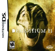 Dementium II (Nintendo DS) Pre-Owned: Cartridge Only