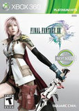 Final Fantasy XIII (Xbox 360) Pre-Owned: Game and Case