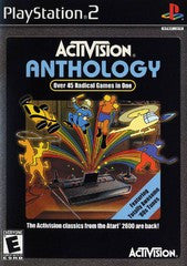 Activision Anthology (Playstation 2) Pre-Owned: Game, Manual, and Case