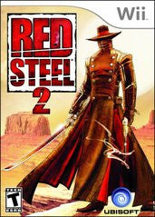 Red Steel 2 (Nintendo Wii) Pre-Owned: Disc(s) Only