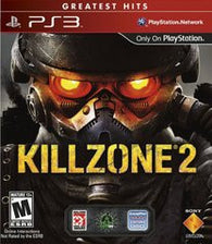 Killzone 2 (Playstation 3 / PS3) Pre-Owned: Game, Manual, and Case
