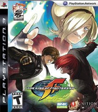 The King of Fighters XII 12 (Playstation 3 / PS3) Pre-Owned: Game, Manual, and Case